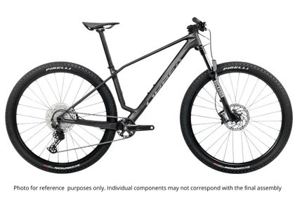 Bicicleta Orbea Alma M50 2026