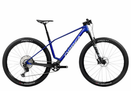 Bicicleta Orbea Alma M20 2026