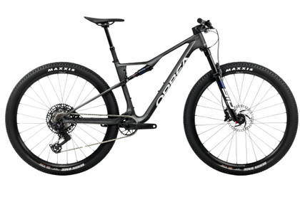 Bicicleta Orbea Oiz M21 2026