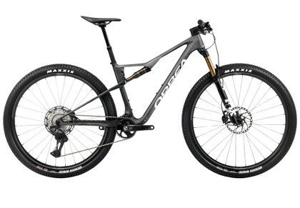 Bicicleta Orbea Oiz M10 2026