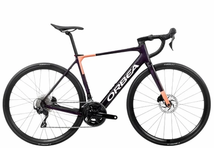 Bicicleta Orbea Gain M30 2026