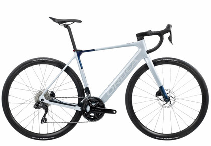 Bicicleta Orbea Gain M30i 2026