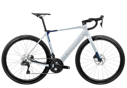 Bicicleta Orbea Gain M20i 2026