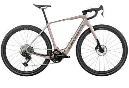 Bicicleta Orbea Denna M31e 2026