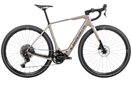 Bicicleta Orbea Denna M40 2026