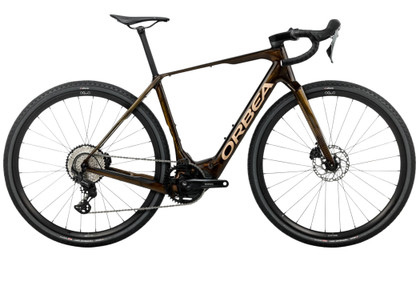 Bicicleta Orbea Denna M20 2026