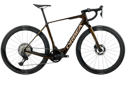 Bicicleta Orbea Denna M10i 2026