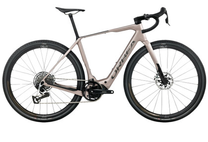 Bicicleta Orbea Denna M11e 2026