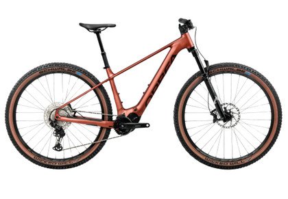 Bicicleta Orbea Urrun 10 2026
