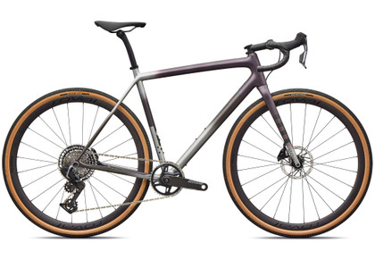 Bicicleta Specialized Crux Pro Sram Force XPLR AXS 2026