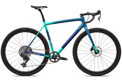 Bicicleta Specialized Crux Expert Sram Rival XPLR AXS 2026