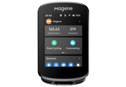 GPS Magene C506