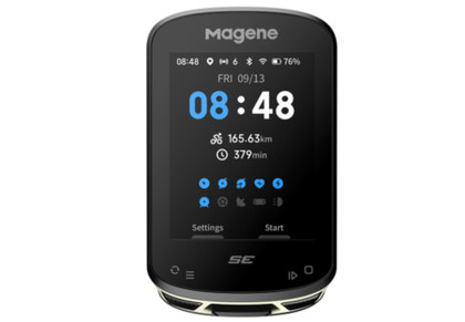 GPS Magene C506 SE