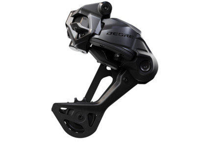 Cambio Shimano Deore Di2 11V RD-M6260-11L