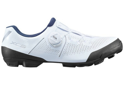 Zapatillas Shimano XC302 Wide