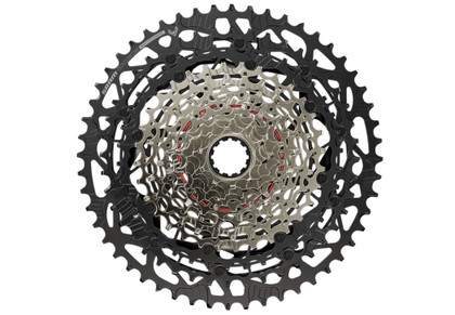 Cassette Sram XS-1270 T-Type Eagle 12V 10-52