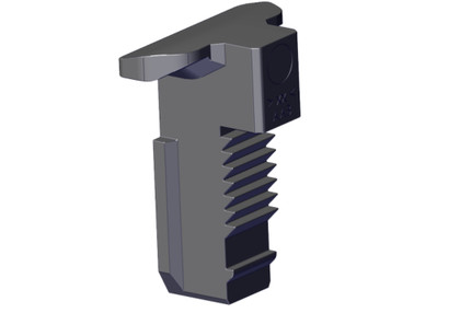 Fijacion Cube Tapa Bateria BBP38YY
