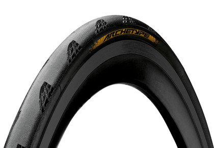 Cubierta Continental Archetype TDF LTD 700 TLR Plegable