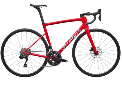 Bicicleta Specialized Tarmac SL8 Comp DI2 2026