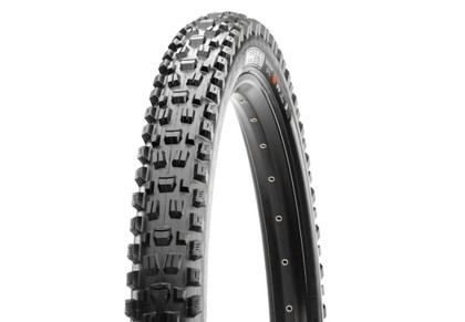 Cubierta Maxxis Assegai 27.5 3CG/DH/TR/E-50