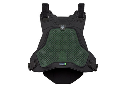 Peto Fox Airframe