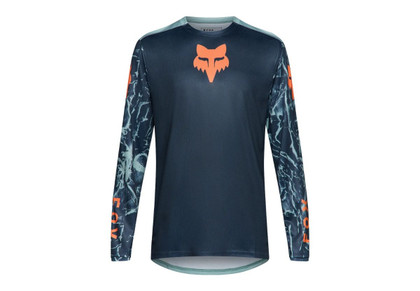 Maillot Manga Larga Fox Ranger Img Print