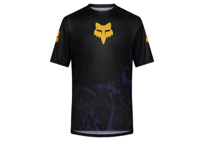 Maillot Manga Corta Fox Ranger Img Print