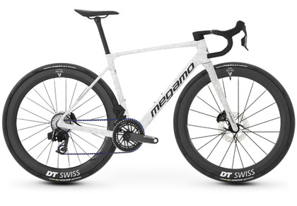 Bicicleta Megamo Raise 02 2026