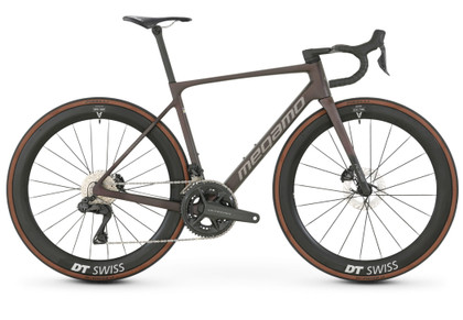 Bicicleta Megamo Raise 03 2026