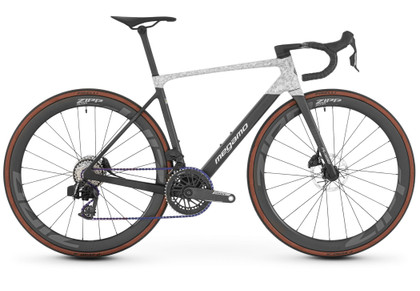 Bicicleta Megamo Raise 04 2026