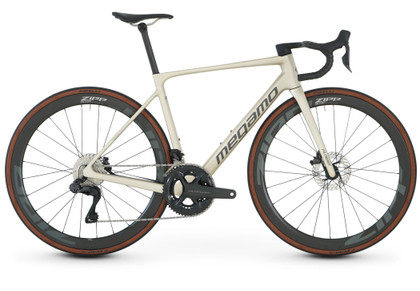Bicicleta Megamo Raise 05 CW 2026