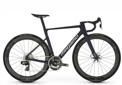 Bicicleta Megamo Pulse ENVE EDITION 2026