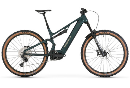 Bicicleta Megamo Flame AL 10 2026