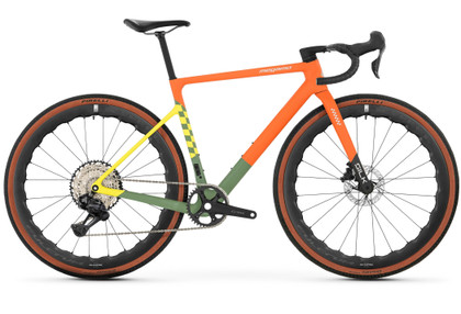Bicicleta Megamo Silk 03 2026
