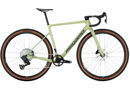 Bicicleta Megamo Silk 04 2026