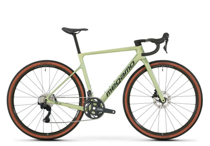 Bicicleta Megamo Silk 06 2026