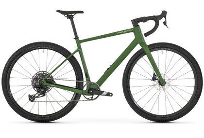 Bicicleta Megamo West 10 2026
