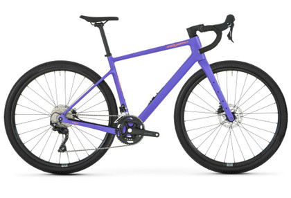 Bicicleta Megamo West 15 2026