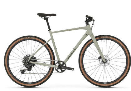 Bicicleta Megamo Jakar 30 Flat-Bar 2026