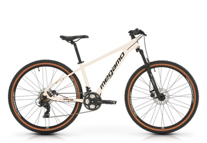 Bicicleta Megamo DX3 2026