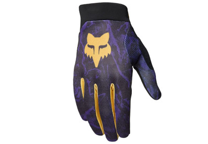 Guantes Largos Fox Ranger Image Print