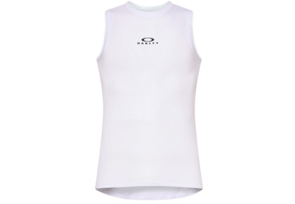 Camiseta Interior Oakley Endurance Base Layer Sleeveles
