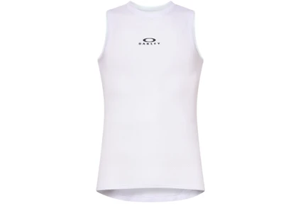 Camiseta Interior Oakley Endurance Base Layer Sleeveles