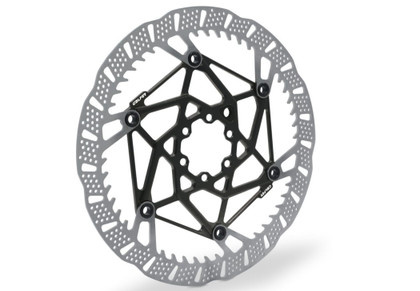 Disco Galfer Shark Evo 180mm 6 Tornillos