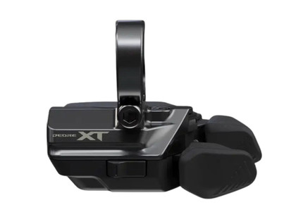 Mando Shimano Deore XT Di2 SW-M8250-R Abrazadera 11/12V