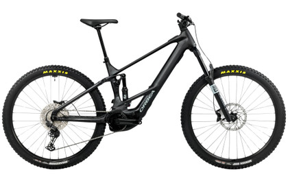 Bicicleta Orbea WILD ST H30 2026