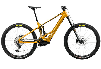 Bicicleta Orbea WILD H20 2026