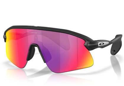Gafas Oakley Stunt Devil Mt Blk W/Prizm Road