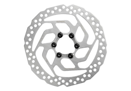 Disco Shimano SM-RT26 6 Tornillos