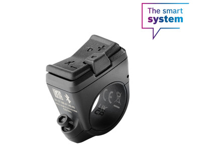 Mando Bosch Mini Remote 22.2mm (BRC3300)